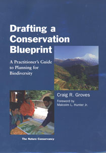 Groves Image of the book Drafting a Conservation Blueprint