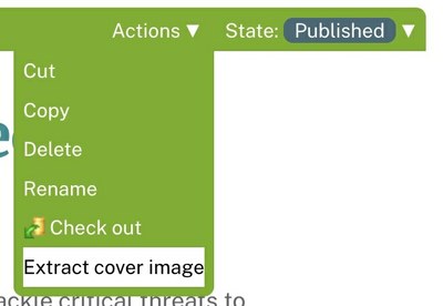 Extract Cover Image-image for help.