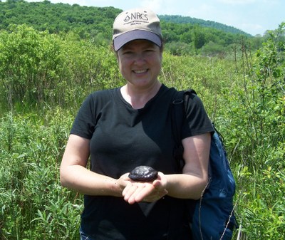 NY NRCS Area Biologist Reflects on Nearly Two Decades of Conservation Success