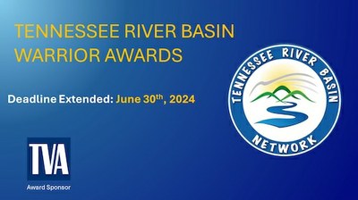 Reminder! TRBN Warrior Award Nominations