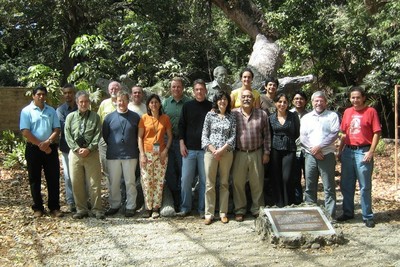 Chiapas/Appalachian/Pacific Alliance